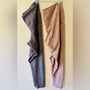 Maurices Pocket Leggings